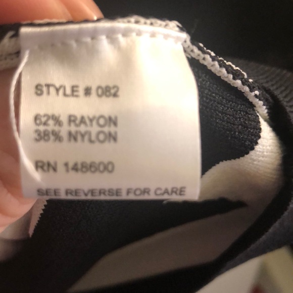 Pixley Dress - Picture 3 of 3